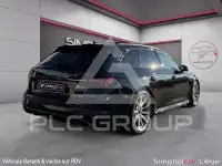 2024 Audi RS4