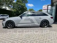2024 Audi RS4