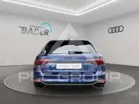 2024 Audi RS4
