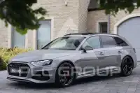 2024 Audi RS4