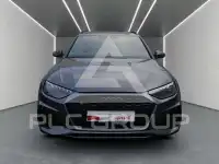 2024 Audi RS4