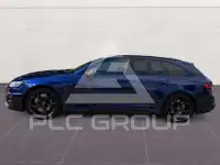 2024 Audi RS4