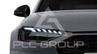 2024 Audi RS4