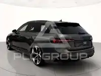 2024 Audi RS4