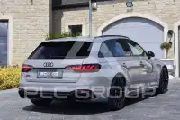2024 Audi RS4