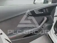 2024 Audi RS4