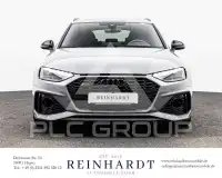 2024 Audi RS4