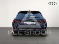 2024 Audi RS4