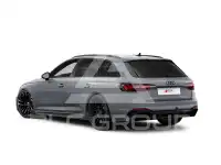 2024 Audi RS4