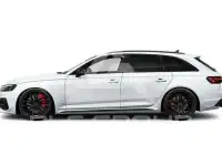 2024 Audi RS4