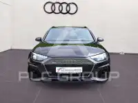 2024 Audi RS4
