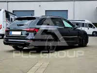 2024 Audi RS4