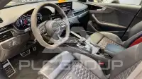 2024 Audi RS4