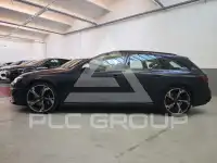 2024 Audi RS4
