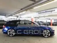 2024 Audi RS4