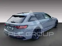 2024 Audi RS4