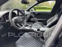 2024 Audi RS4