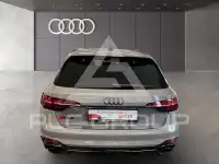 2024 Audi RS4