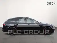 2024 Audi RS4
