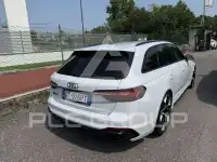 2024 Audi RS4