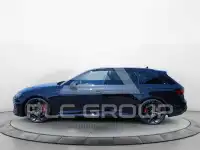2024 Audi RS4