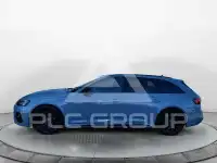 2024 Audi RS4