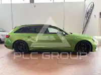 2024 Audi RS4
