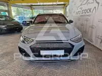 2024 Audi RS4