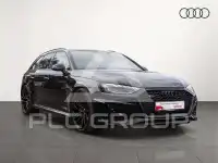 2024 Audi RS4