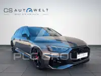 2024 Audi RS4
