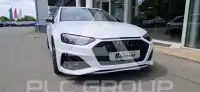 2024 Audi RS4