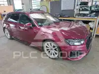2024 Audi RS4