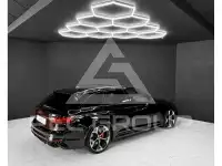 2024 Audi RS4