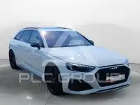 2024 Audi RS4