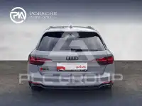 2024 Audi RS4