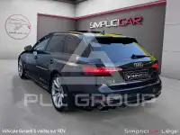 2024 Audi RS4