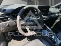 2024 Audi RS4