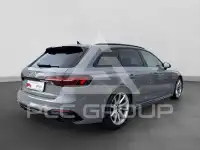 2024 Audi RS4