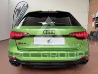 2024 Audi RS4
