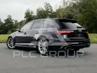 2024 Audi RS4