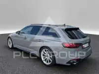2024 Audi RS4