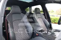 2024 Audi RS4