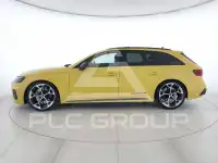 2024 Audi RS4