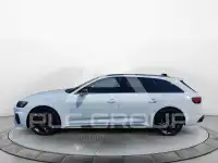 2024 Audi RS4