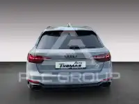 2024 Audi RS4