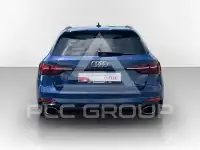 2024 Audi RS4