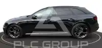 2024 Audi RS4