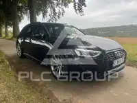 2024 Audi RS4