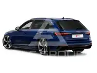 2024 Audi RS4