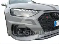 2024 Audi RS4